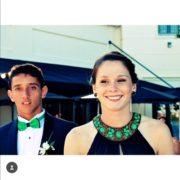 PROM DRESS!! - Picture 3 of 8